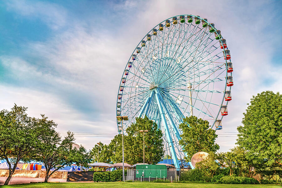ferris