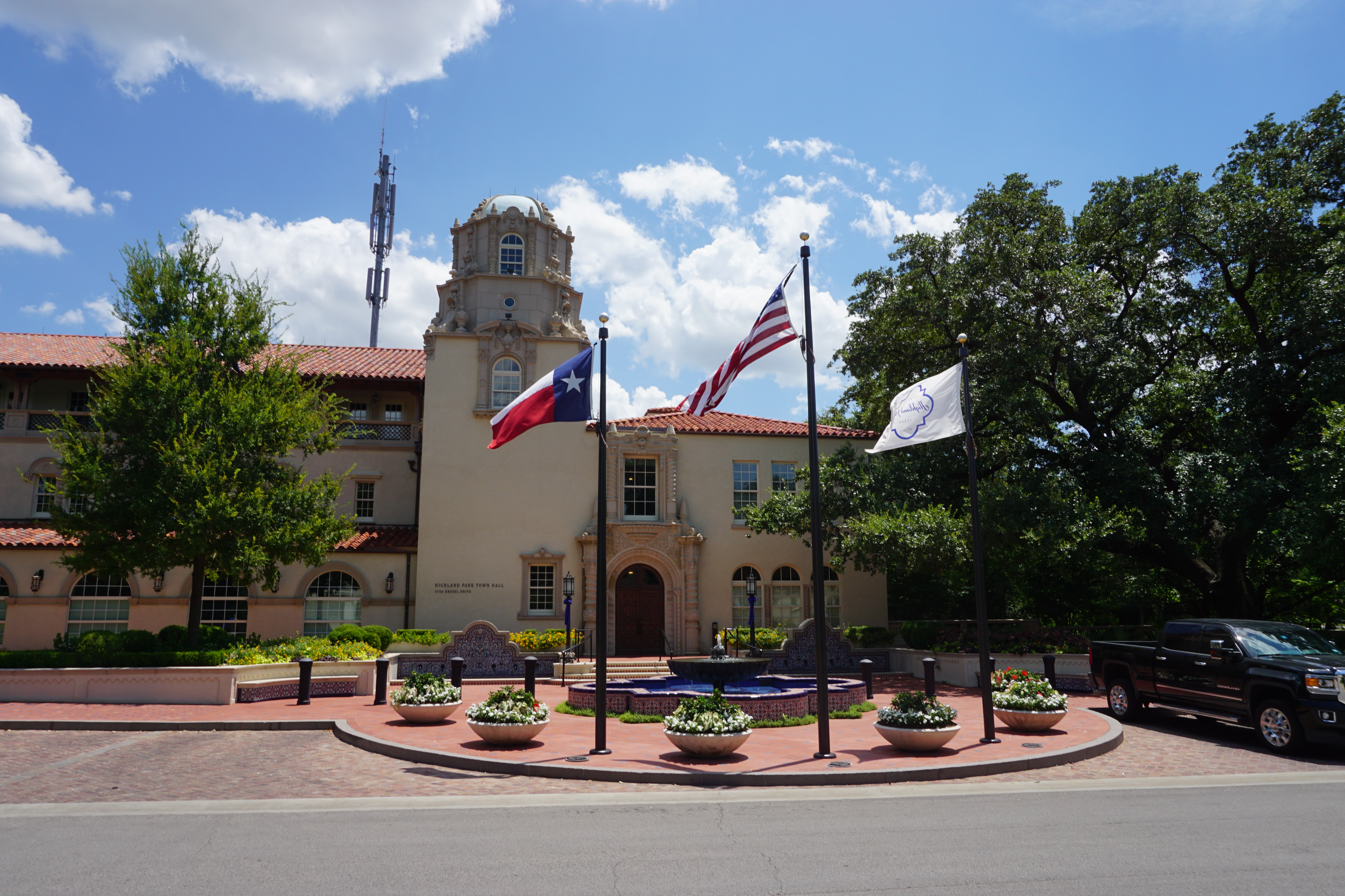 highland-park