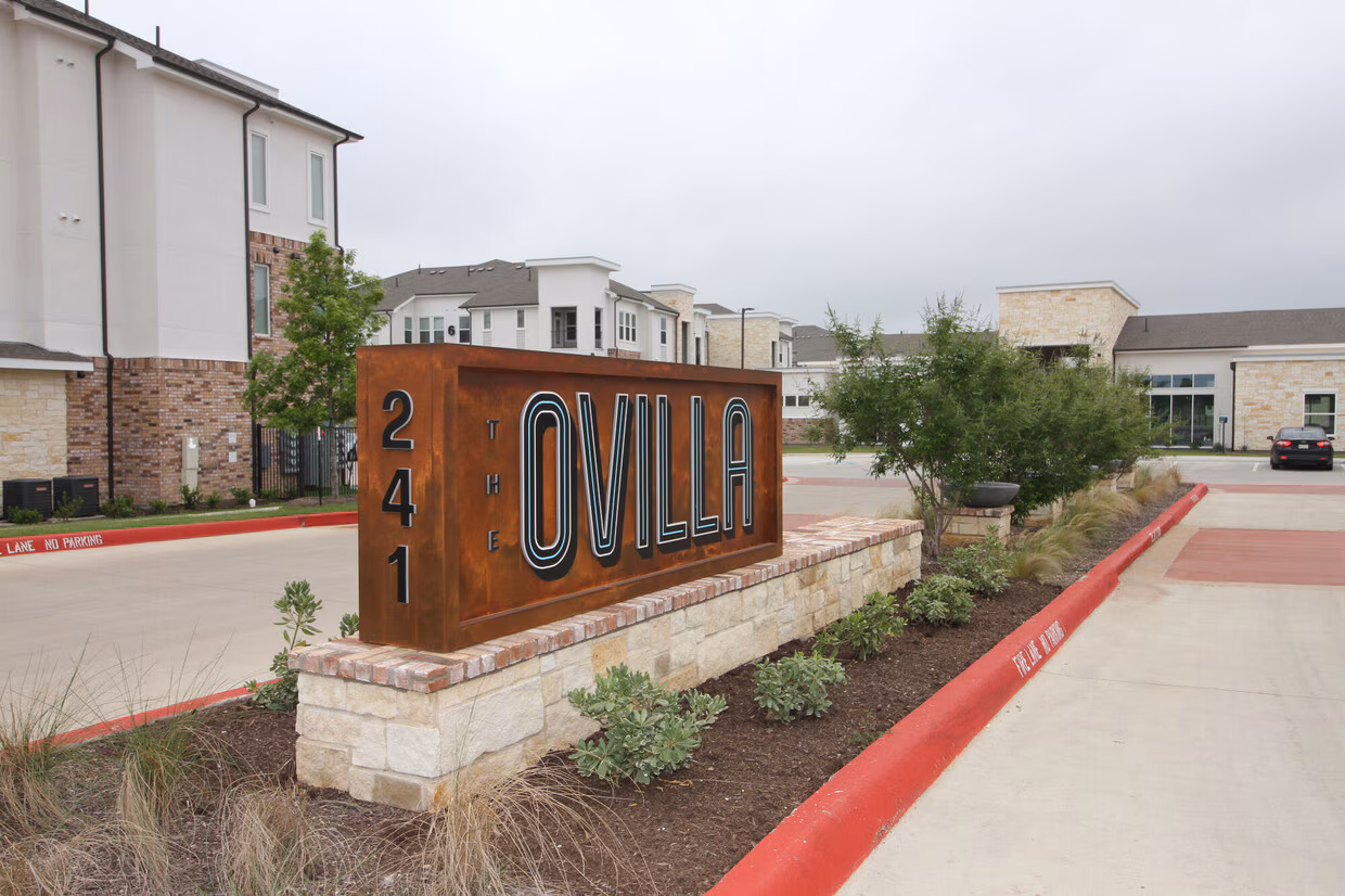 ovilla