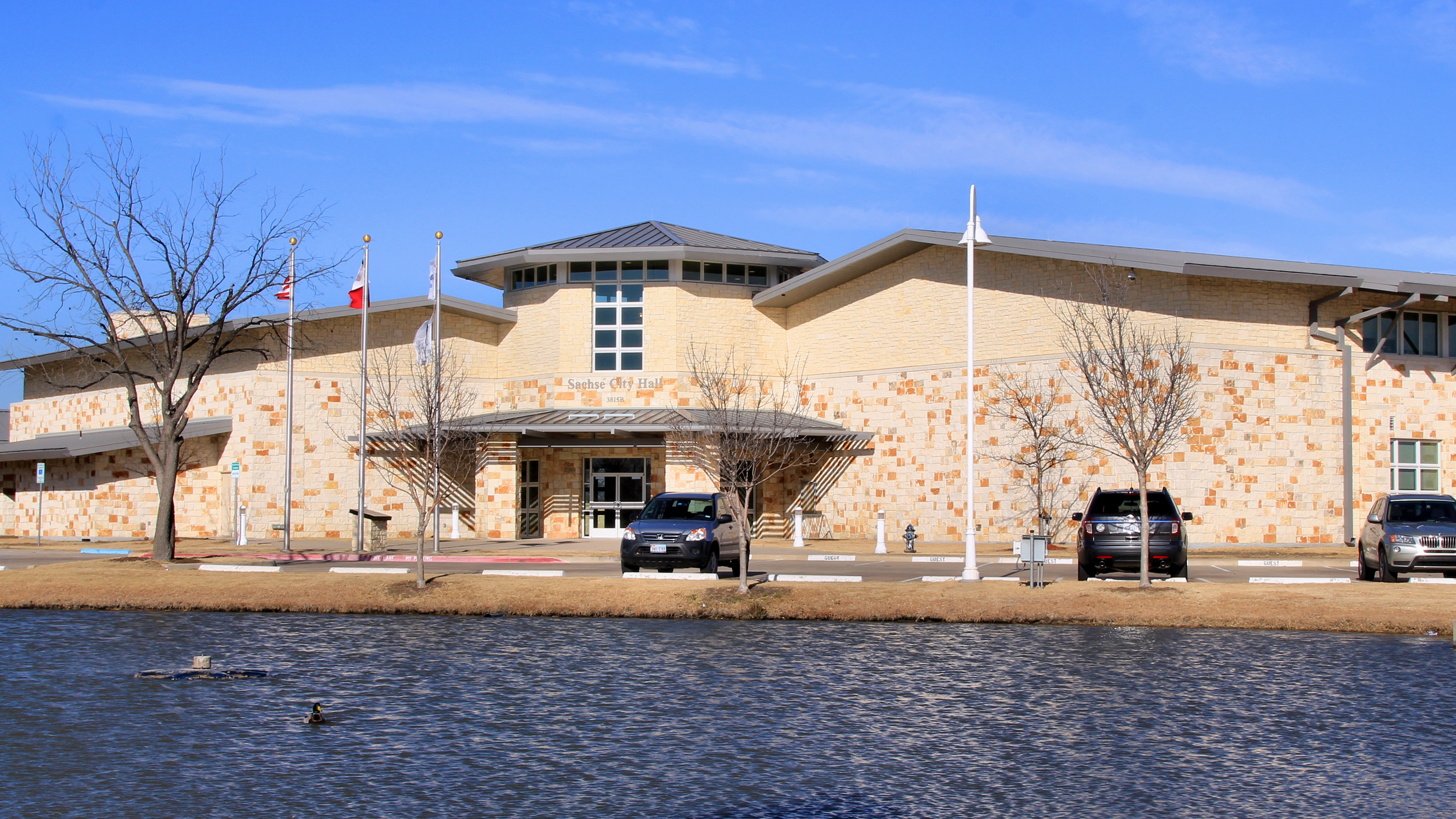 sachse