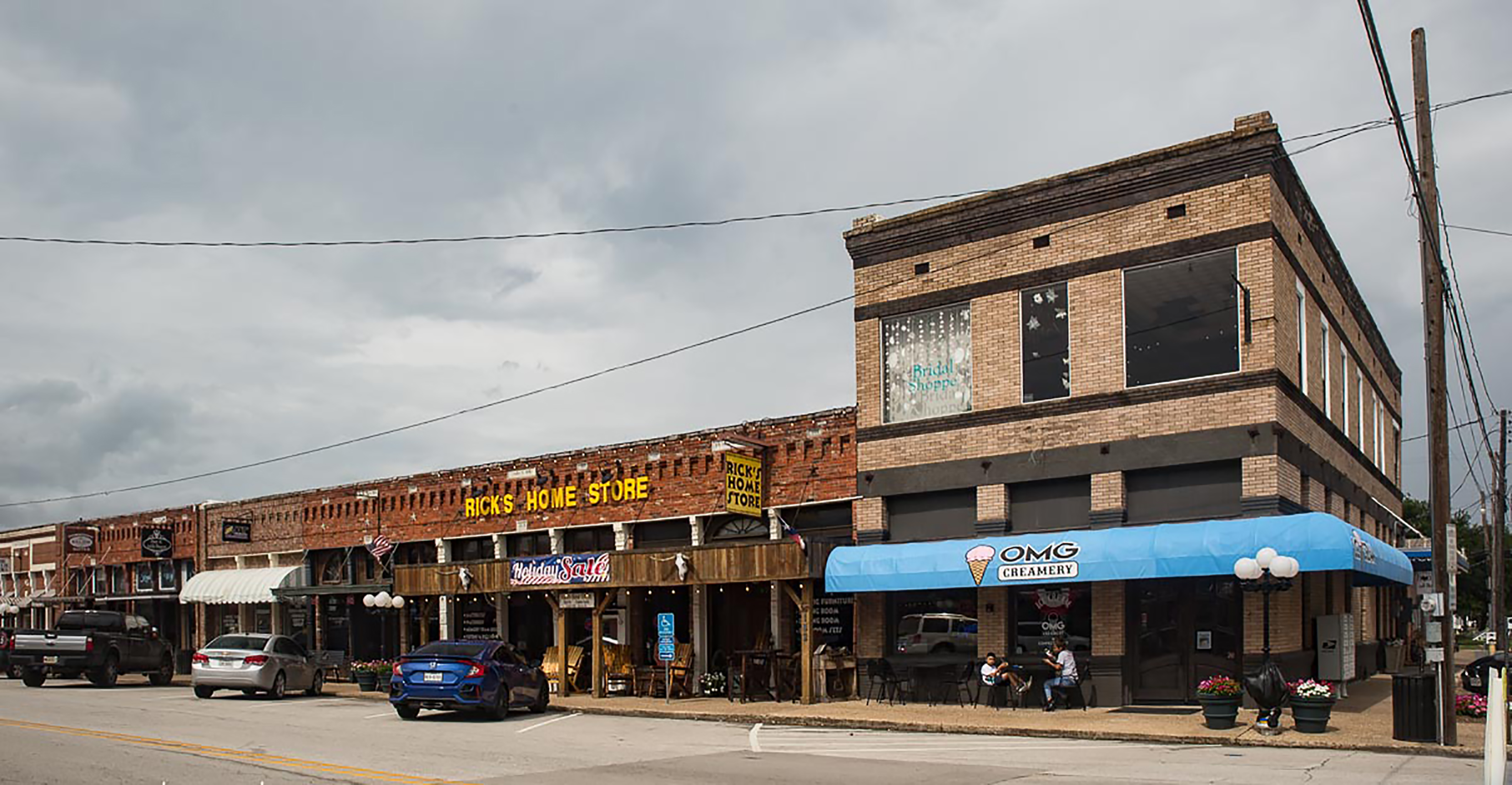 wylie